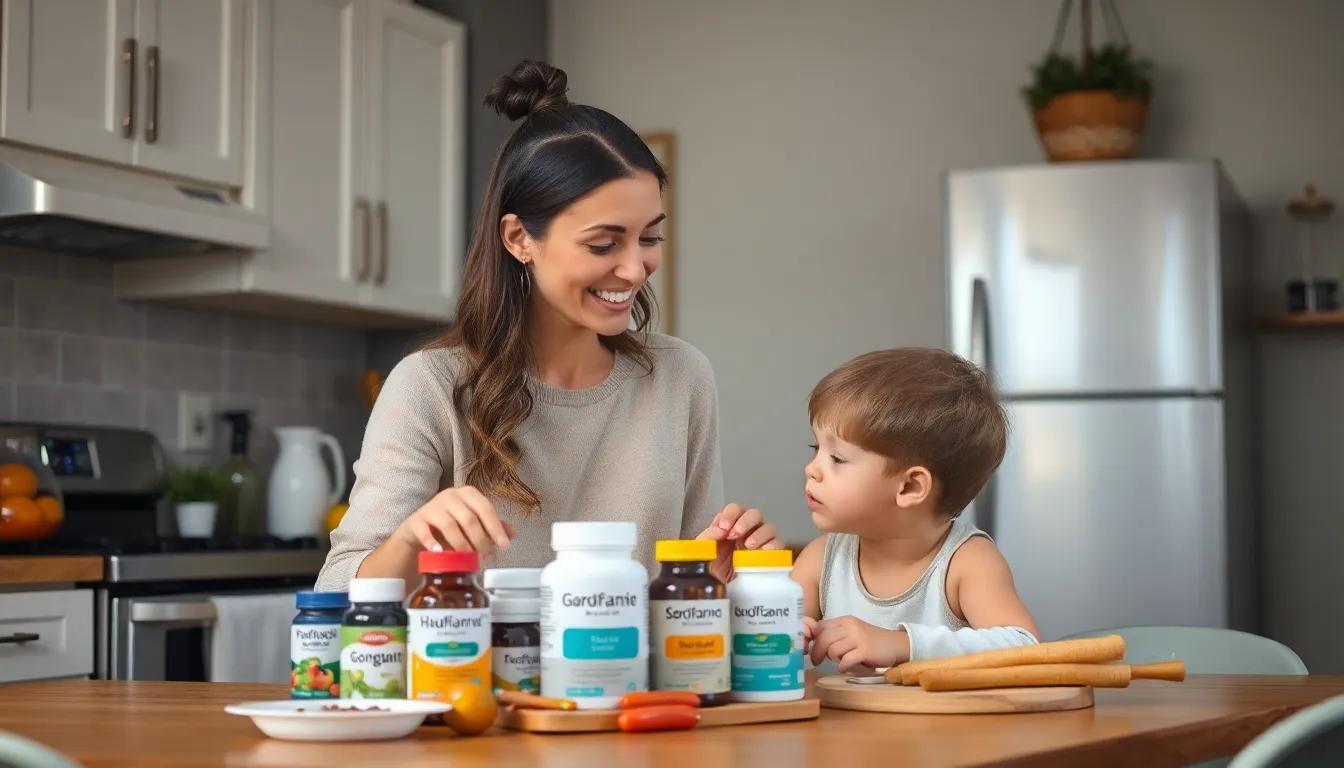 mom with gullrazwupolxin